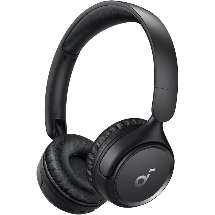 Soundcore H30i Nero - Cuffie Bluetooth