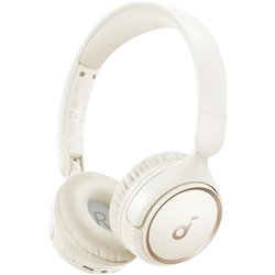 Soundcore H30i Blanco - Auriculares Bluetooth