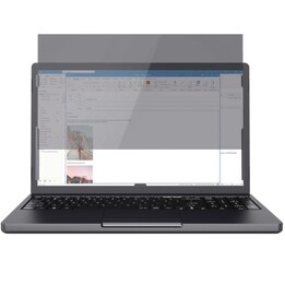 Filtre de confidentialité pour ordinateur portable Trust Primo de 14