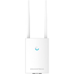 Grandstream Networks GWN7600LR Punto di accesso wireless 867 Mbit/s Bianco Power over Ethernet (PoE)