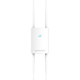 Grandstream Networks GWN7630LR WLAN Access point 2330 Mbit/s PoE Support Blanco