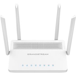 Grandstream Networks GWN-7052 router inalámbrico Gigabit Ethernet Doble banda (2,4 GHz / 5 GHz) Blanco