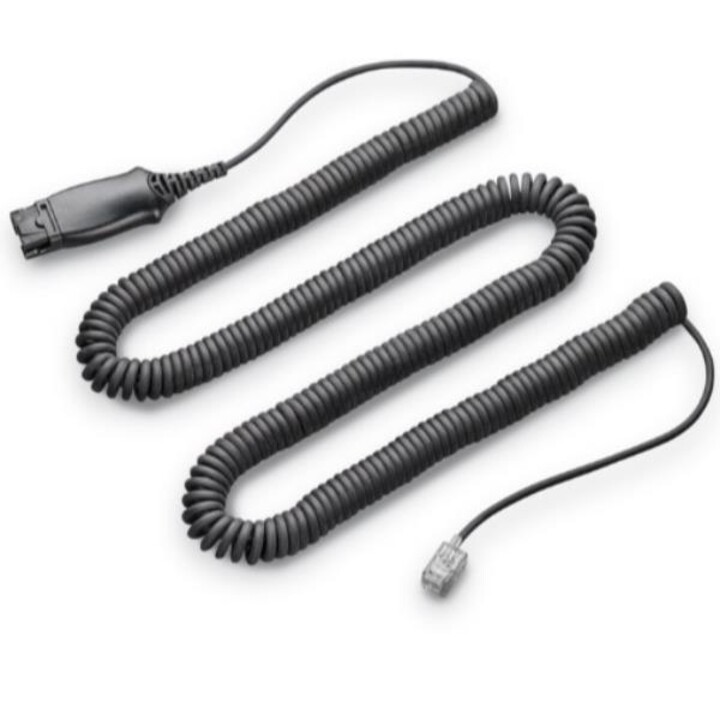 HP Poly EHS-Kabel, 3,5 mm auf 3,5 mm