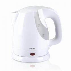 Haeger minilisbon hervidora 0,9l