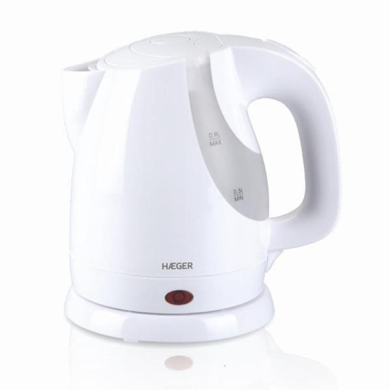 Chaleira Haeger minilisboa 0,9l