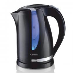 Bollitore Haeger Blackness 1,7 l