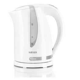 Haeger Weisswasserkessel 1,7 l