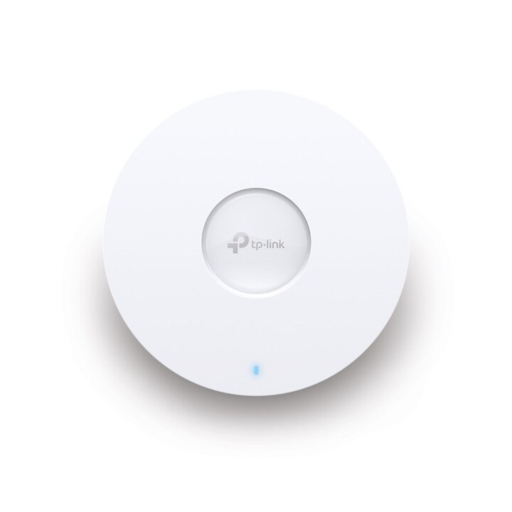 WIFI TP-LINK SMB ACCESS POINT EAP660 HD