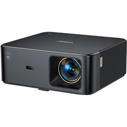 Yaber K2s 2 Go/8 Go 1080p WiFi6 Noir - Projecteur