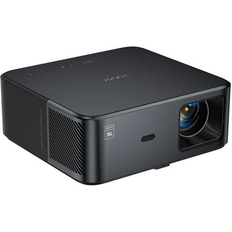 Yaber K2s 2 Go/8 Go 1080p WiFi6 Noir - Projecteur