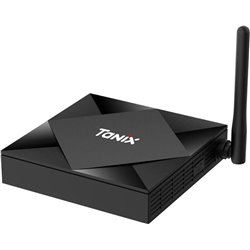 Tanix TX6S H616 2GB/16GB Android 10 - Android TV