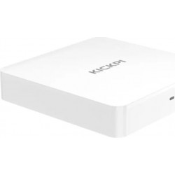 Tanix Kickpi KP1 S905Y4 2 GB/32 GB Google Netflix-zertifiziertes Android 11 Weiß – Android TV