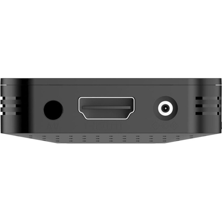 Tanix TX1 4K 2GB/16GB Android 10 - Android TV