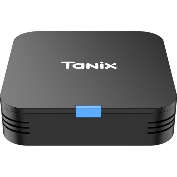 Tanix TX1 4K 1GB/8GB Android 10 - Android TV