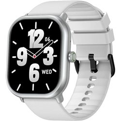 Zeblaze GTS 3 Pro White - Smartwatch