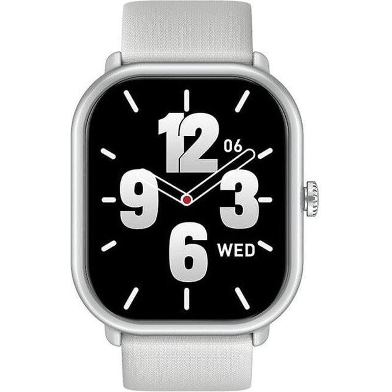 Zeblaze GTS 3 Pro Blanc - Montre connectée