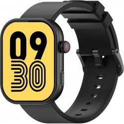 Zeblaze Btalk Plus Black - Smartwatch