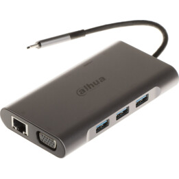 Dahua TC39 USB Docking Station