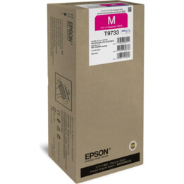 Epson WF-C869R XL Tinta Magenta Original