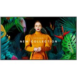 Display Smart Signage Samsung QH55C 139 cm 55 pollici