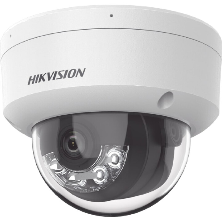 Hikvision IP Camera DS-2CD1143G2-LIU(2.8mm)