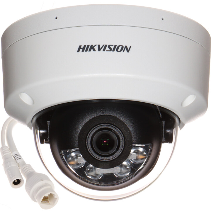 Hikvision IP Camera DS-2CD1143G2-LIU(2.8mm)