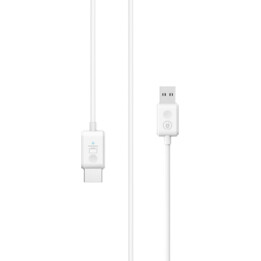 OPTOMA WHD211 transmissor e recetor HDMI sem fios Full HD branco