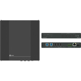 Kramer SWT3-41-U 4x1 USB Switcher