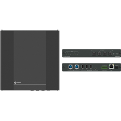 Kramer SWT3-41-U 4x1 USB Switcher