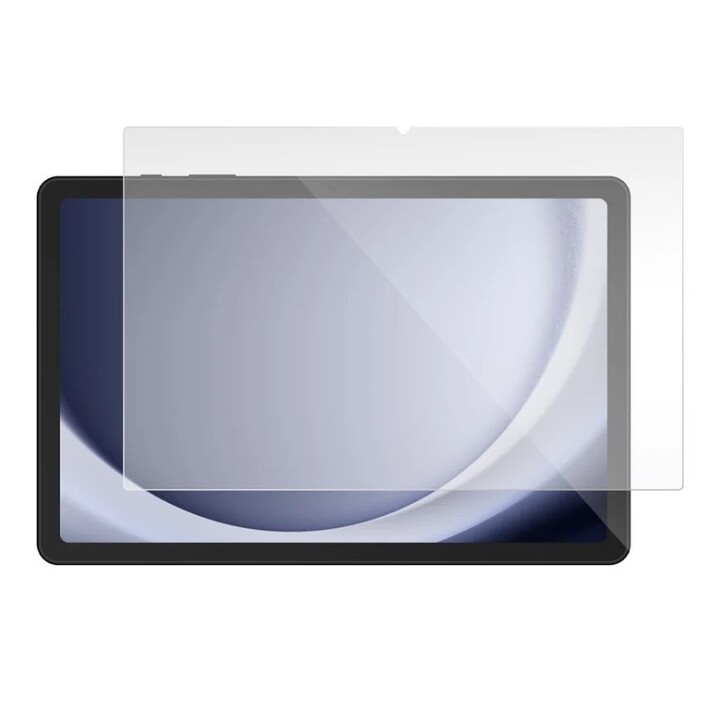 Protecteur d écran en verre trempé pour Galaxy Tab A9 Plus 11