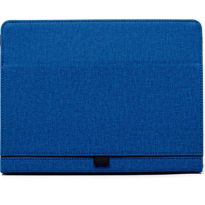 Etui tablette Nilox basic 10,1" + clavier usb bleu
