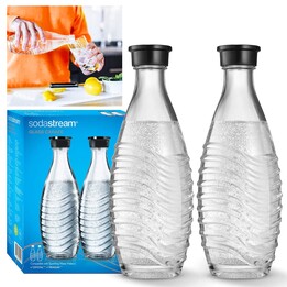 Sodastream Butelka de 2 embalagens