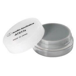 Audio-Technica AT617a limpiador de aguja de cápsula en gel