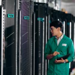 Hpe ml110 gen11 sff oroc cbl kit