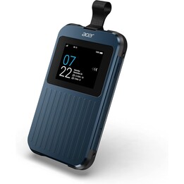 Roteador sem fio USB Acer enduro m3 wifi 6 5g