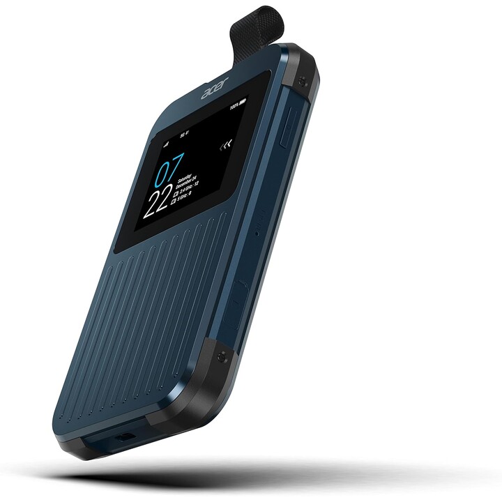 Acer Enduro M3 WiFi 6 5G USB-WLAN-Router