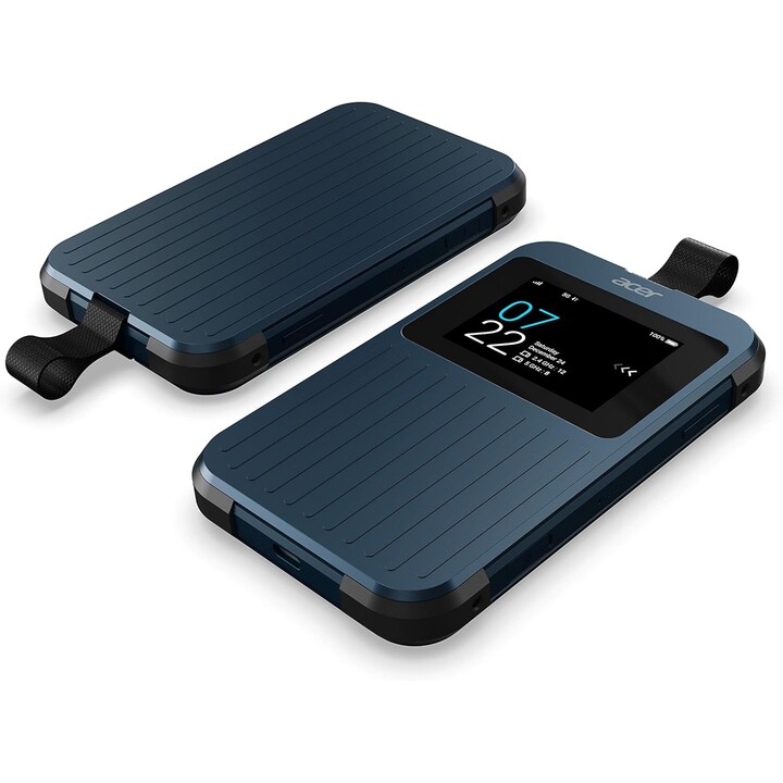 Acer Enduro M3 WiFi 6 5G USB-WLAN-Router