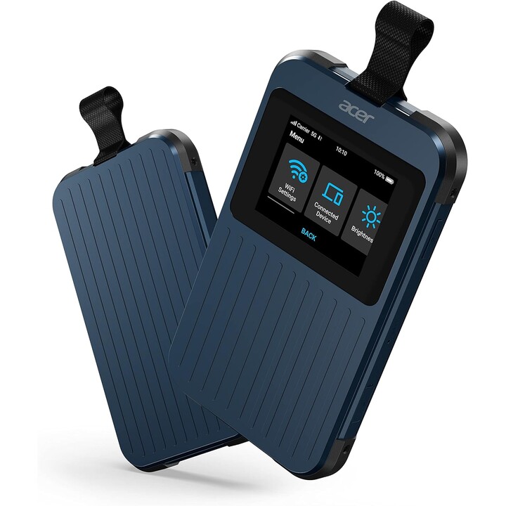 Acer Enduro M3 WiFi 6 5G USB-WLAN-Router