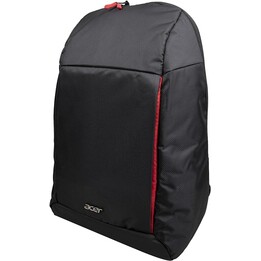 Mochila portatil acer nitro gaming urban 15.6" black