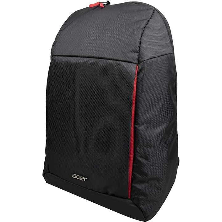 Mochila portatil acer nitro gaming urban 15.6" black