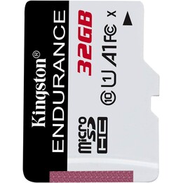 Kingston Endurance Klasse 10 32GB Micro-SD-Speicher