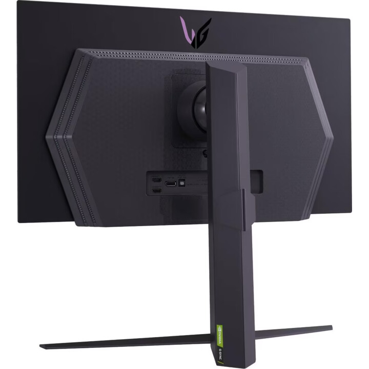 LG UltraGear 27" 27GS95QE OLED da gioco
