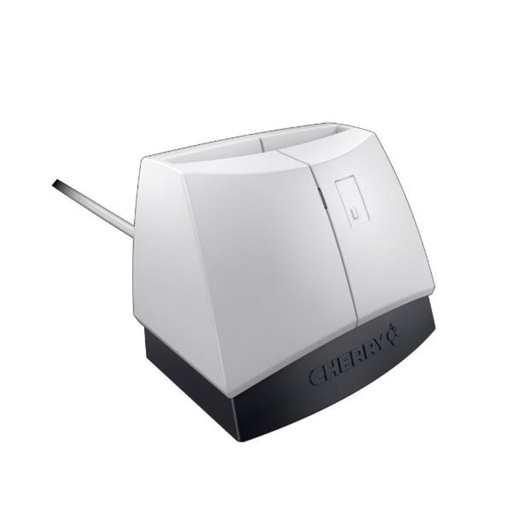Cherry smartterminal chip reader bl