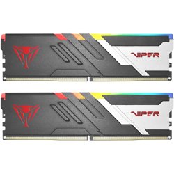 Patriot Viper Venom RGB DDR5 2x16GB 7200MHz CL34 XMP3