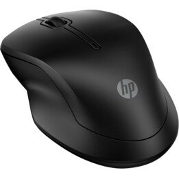 Mouse wireless doppio HP 255