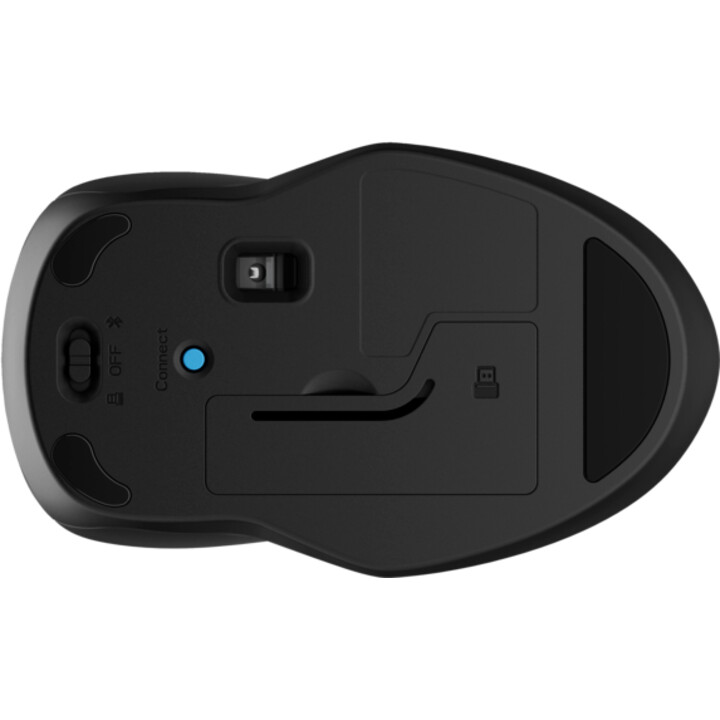 Hp 255 dual wireless mouse