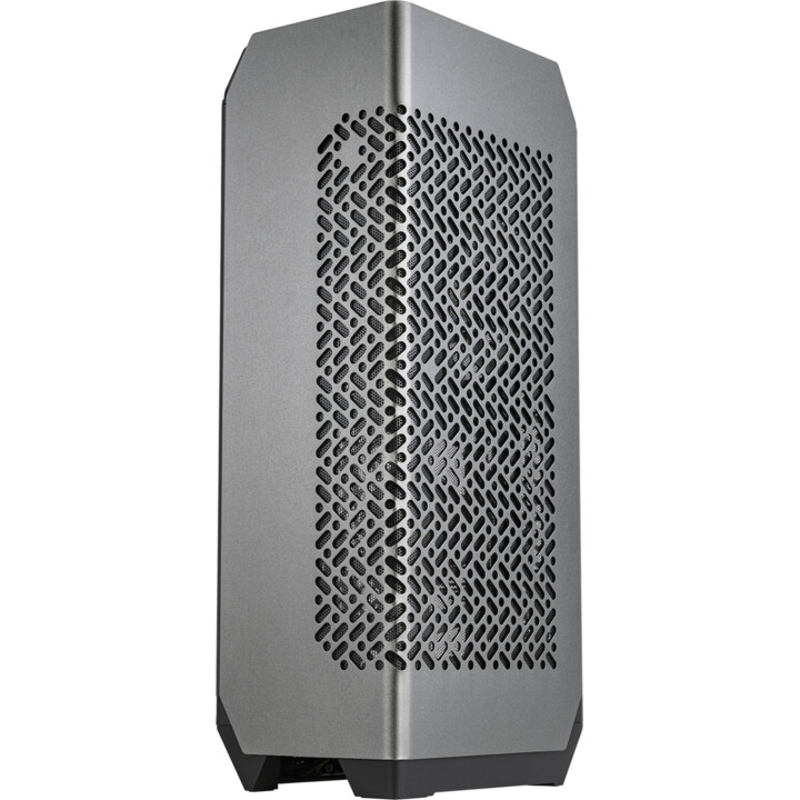 Cooler Master NCORE 100 MAX Mini-ITX case dark grey