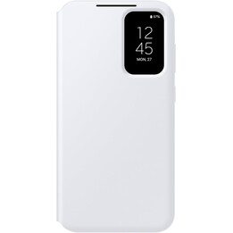 Samsung EF-ZS711CWEGWW funda para teléfono móvil 16,3 cm (6.4") Funda cartera Blanco