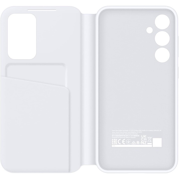 Samsung Galaxy S23 FE Smart View Wallet Case