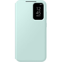 Samsung EF-ZS711CMEGWW Handy-Schutzhülle 16,3 cm (6.4") Geldbörsenhülle Mintfarbe